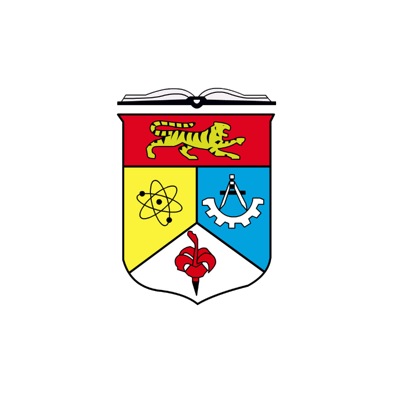 Universiti Kebangsaan Malaysia logo
