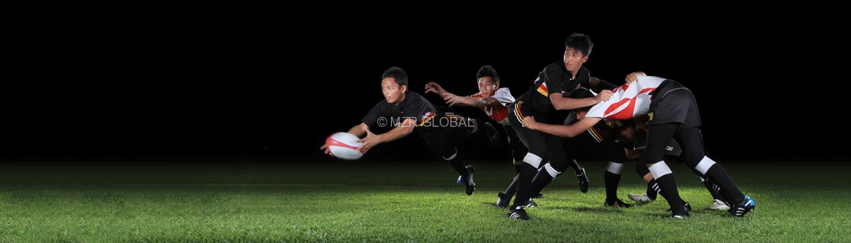 Advertising Series project image 2