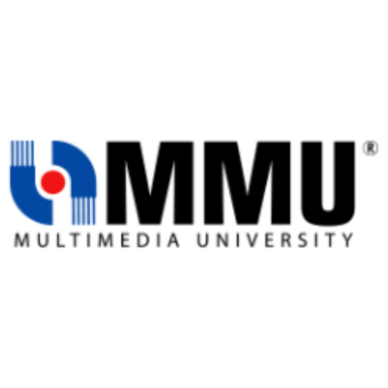 Multimedia Universiti logo