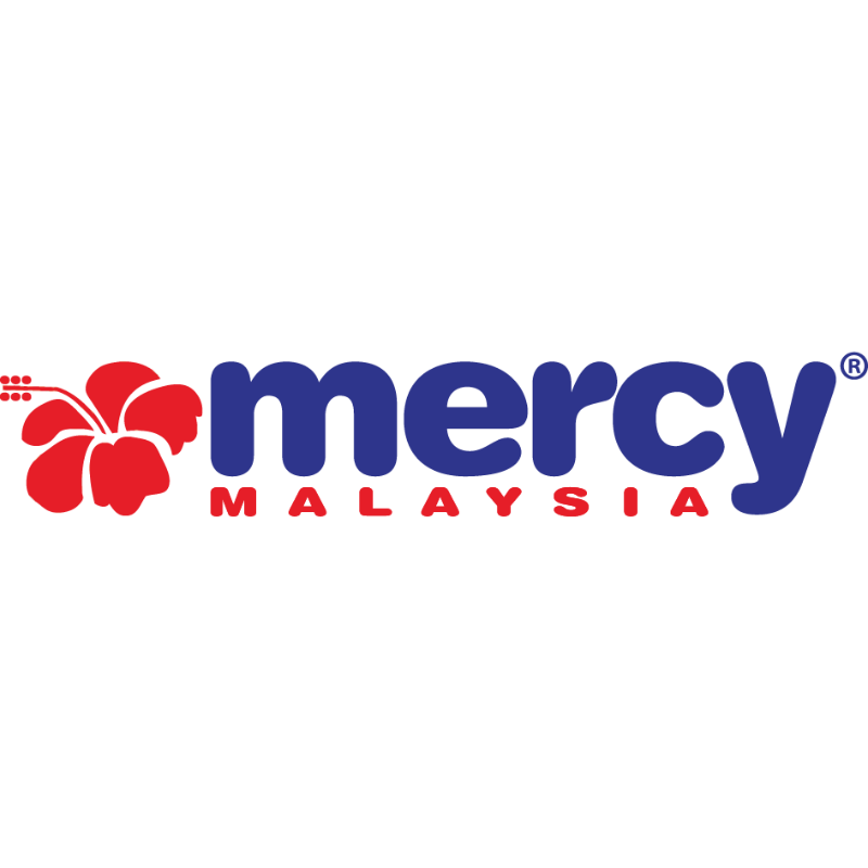 MERCY Malaysia logo