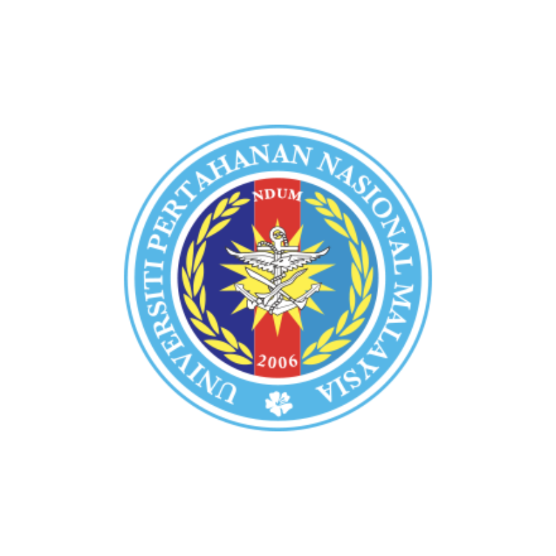 Universiti Pertahanan Nasional Malaysia logo